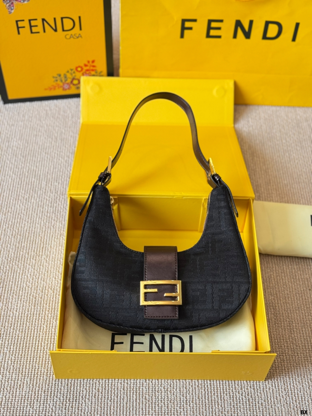 FENDI bag 91